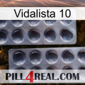 Vidalista 10 31